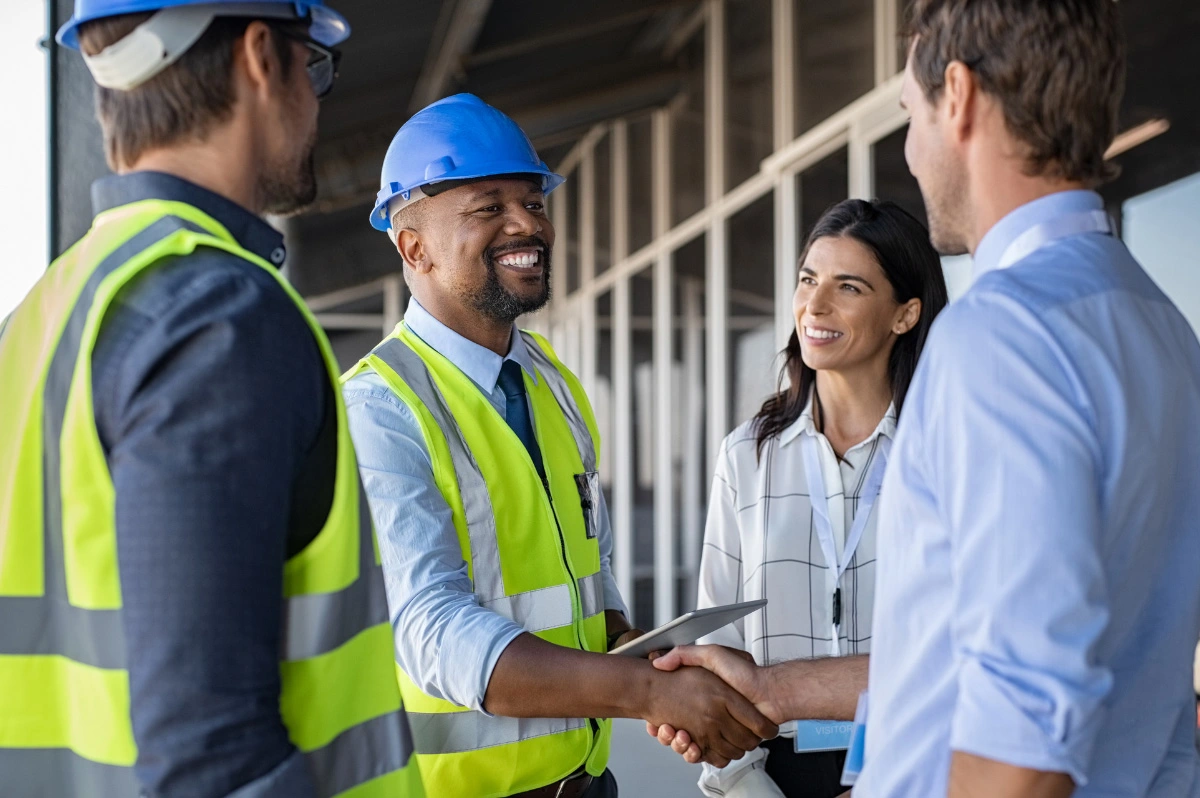 The Undeniable Benefits of Construction Management