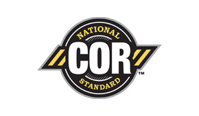 National COR Standard